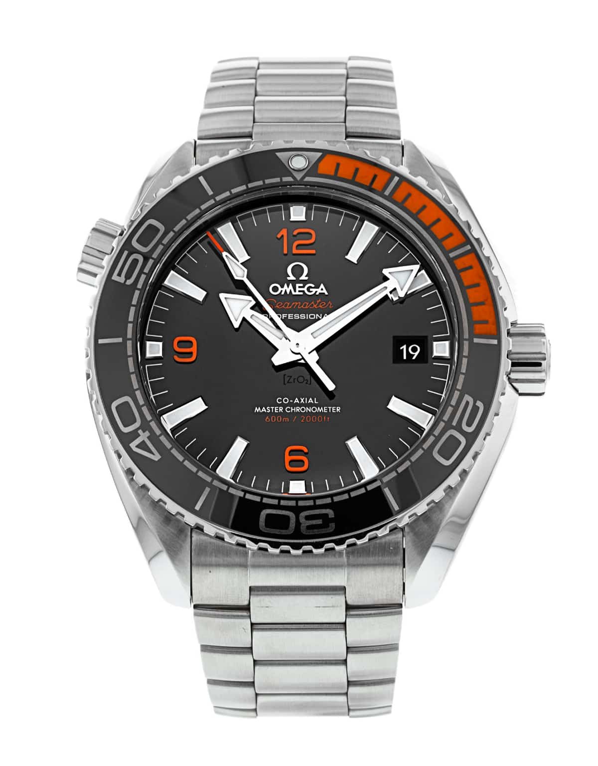 Omega Planet Ocean 215.30.44.21.01.002